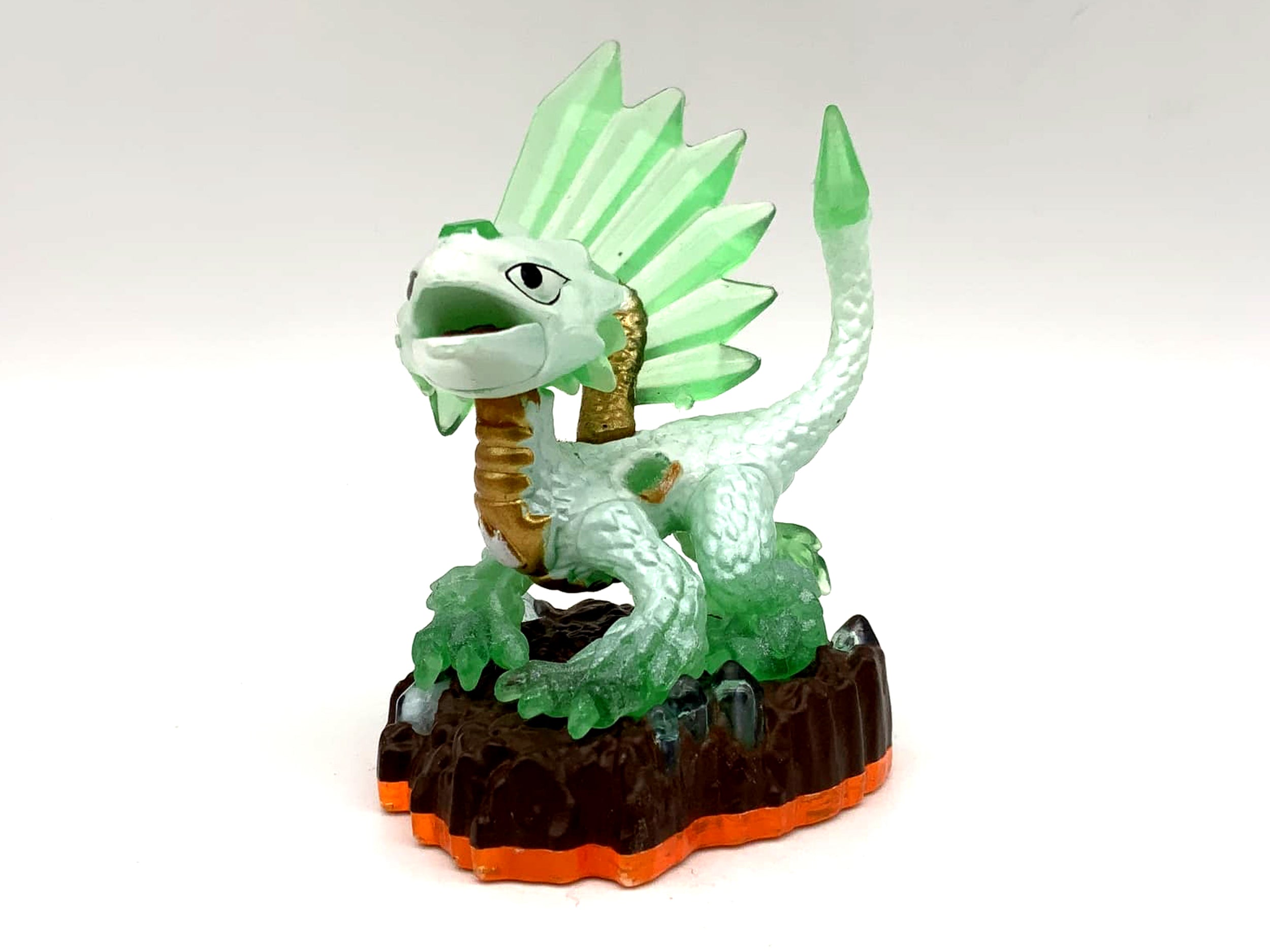 Skylanders Giants Jade Flashwing - ENDOMMAGÉ