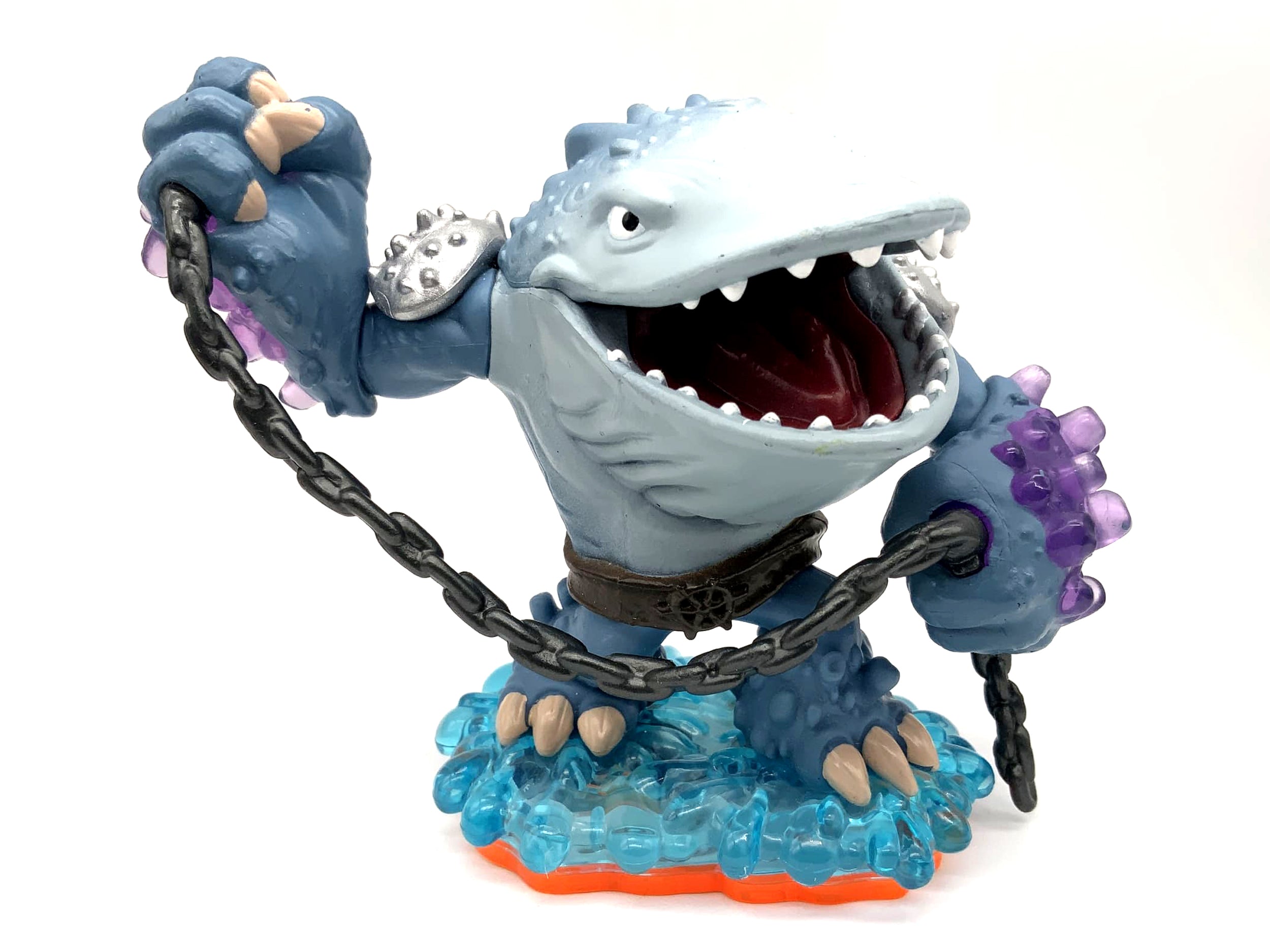 Skylanders Giants Thumpback - ENDOMMAGÉ