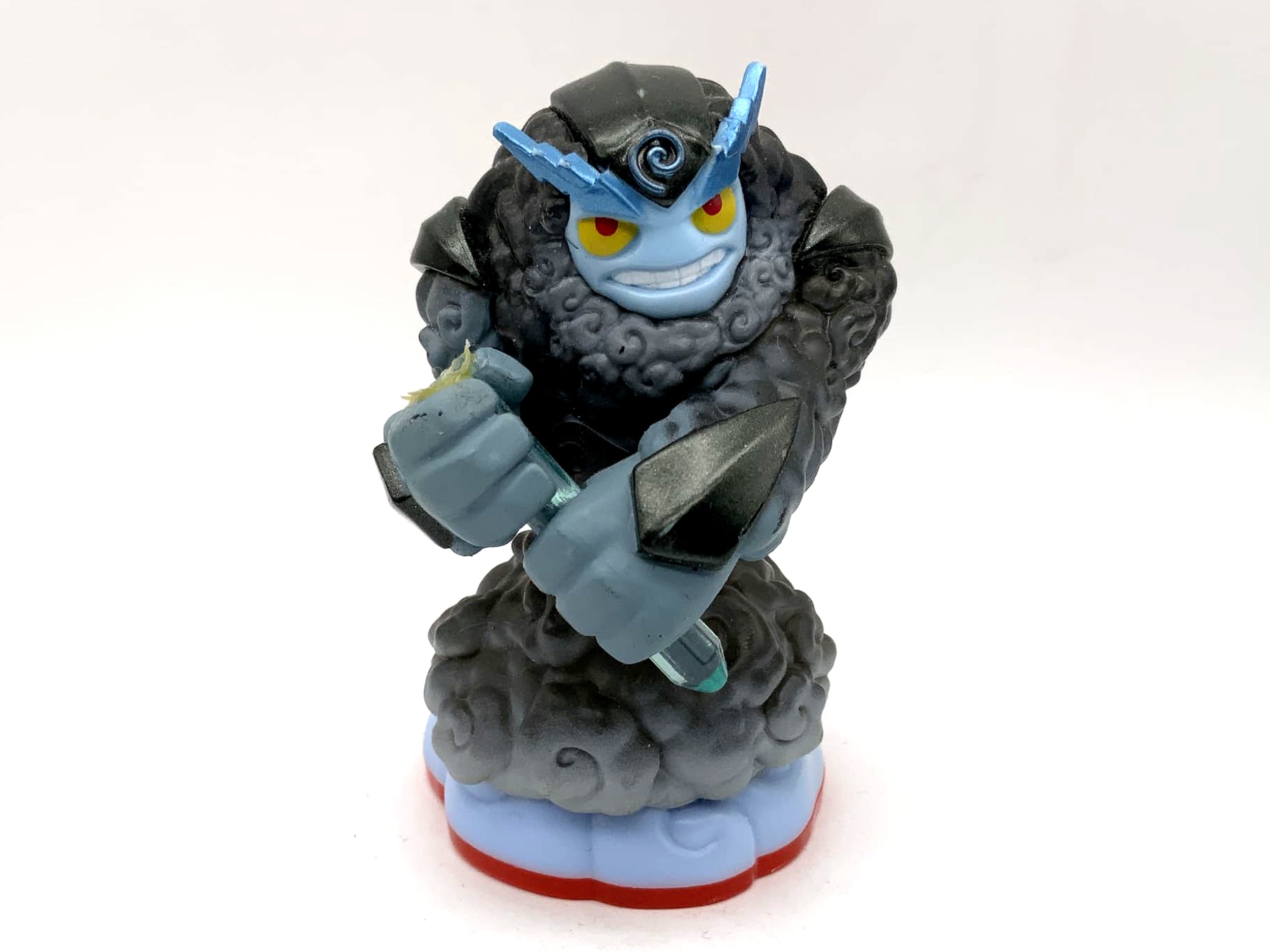 Skylanders Trap Team Thunderbolt - ENDOMMAGÉ
