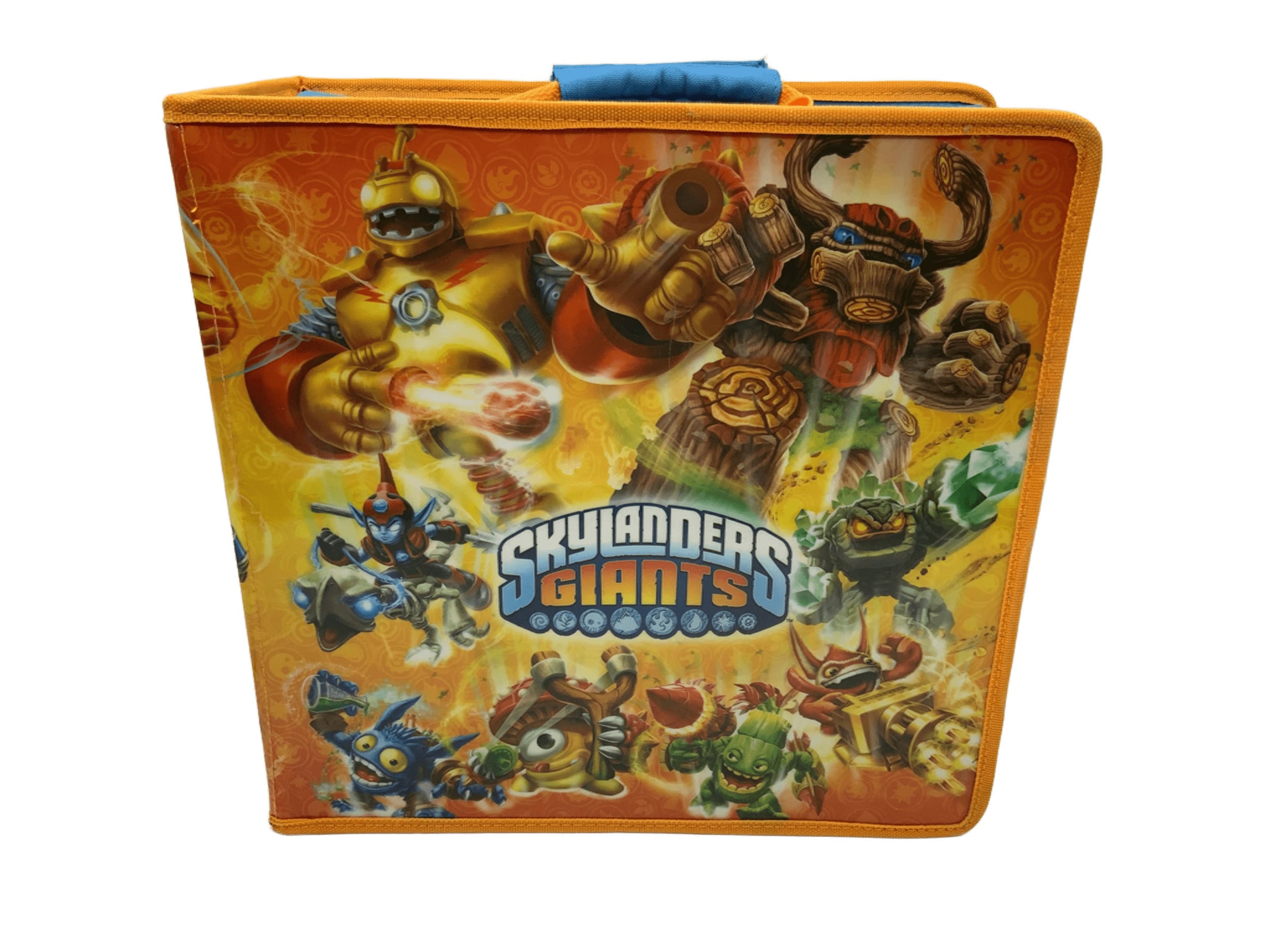 Sacs Skylanders | Étui de transport | Sac de voyage | Pour portails et figurines