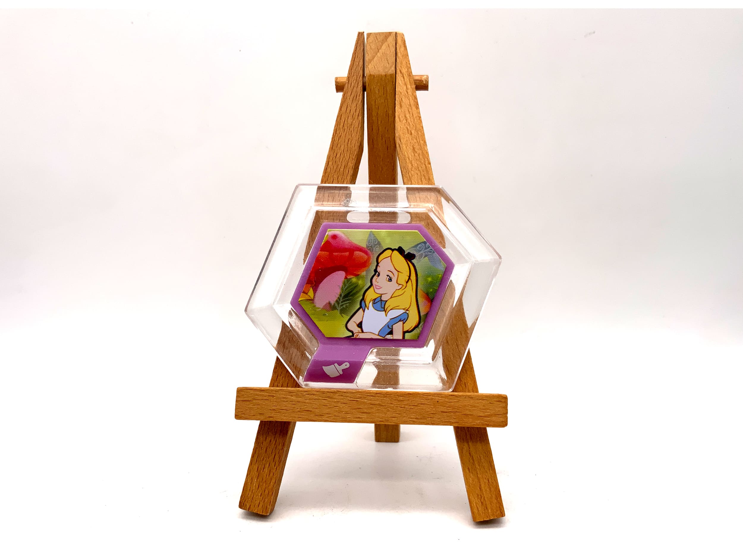 Disney Infinity 1.0 Power Disc - Tulgey Wood