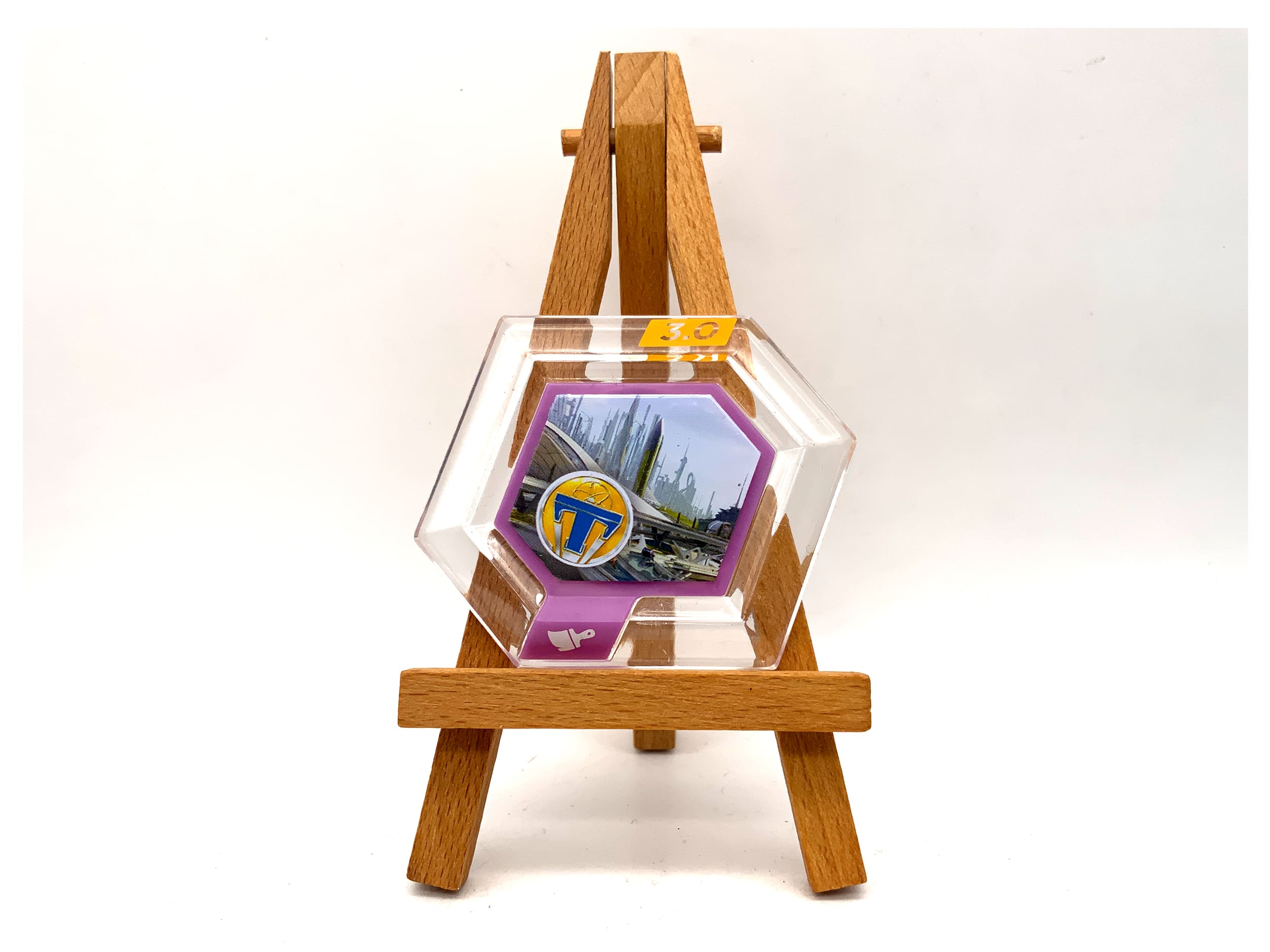 Disney Infinity 3.0 Power Disc - Tomorrowland Stratosphere