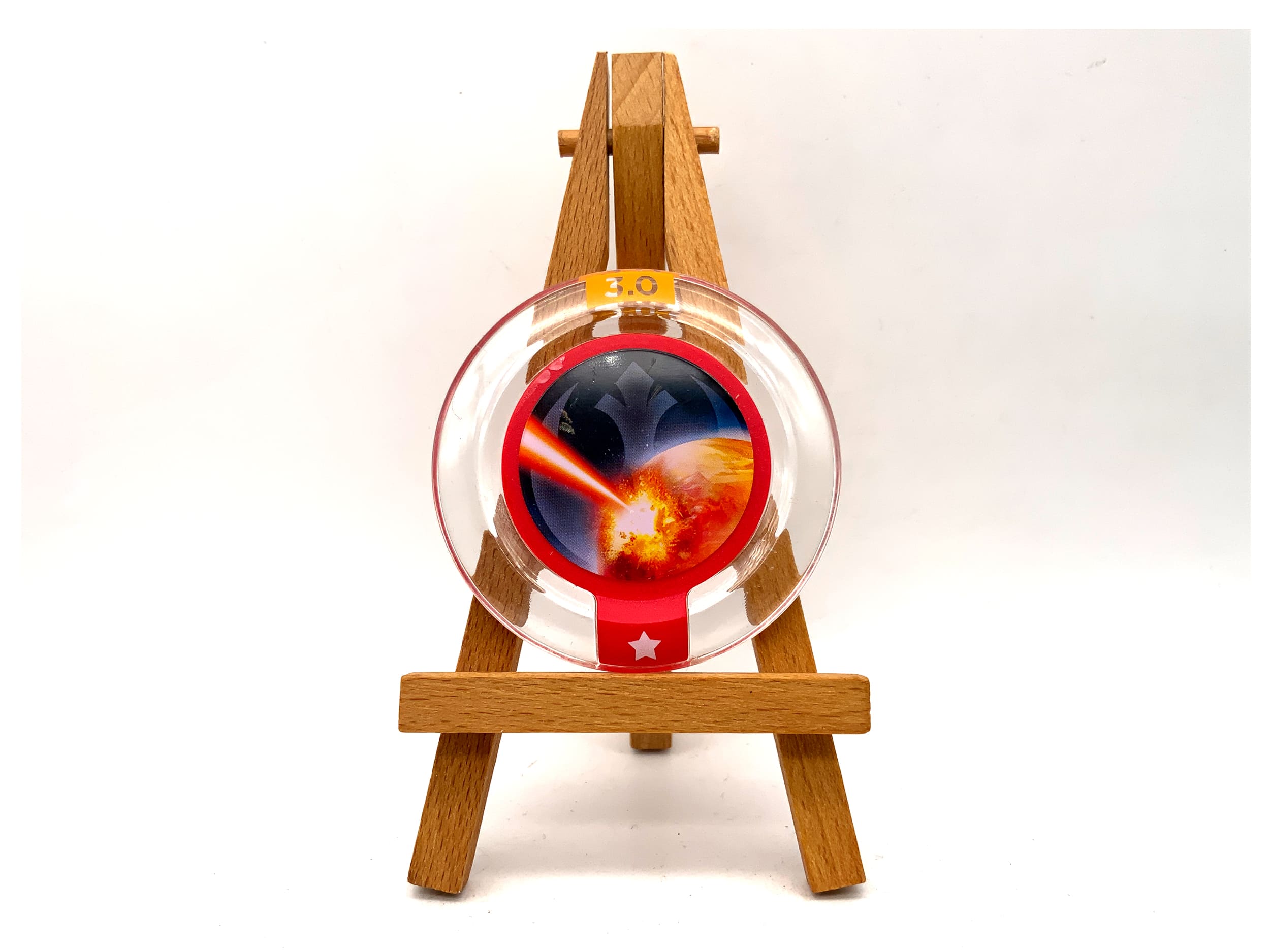 Disney Infinity 3.0 Power Disc - Resistance Tactical Strike