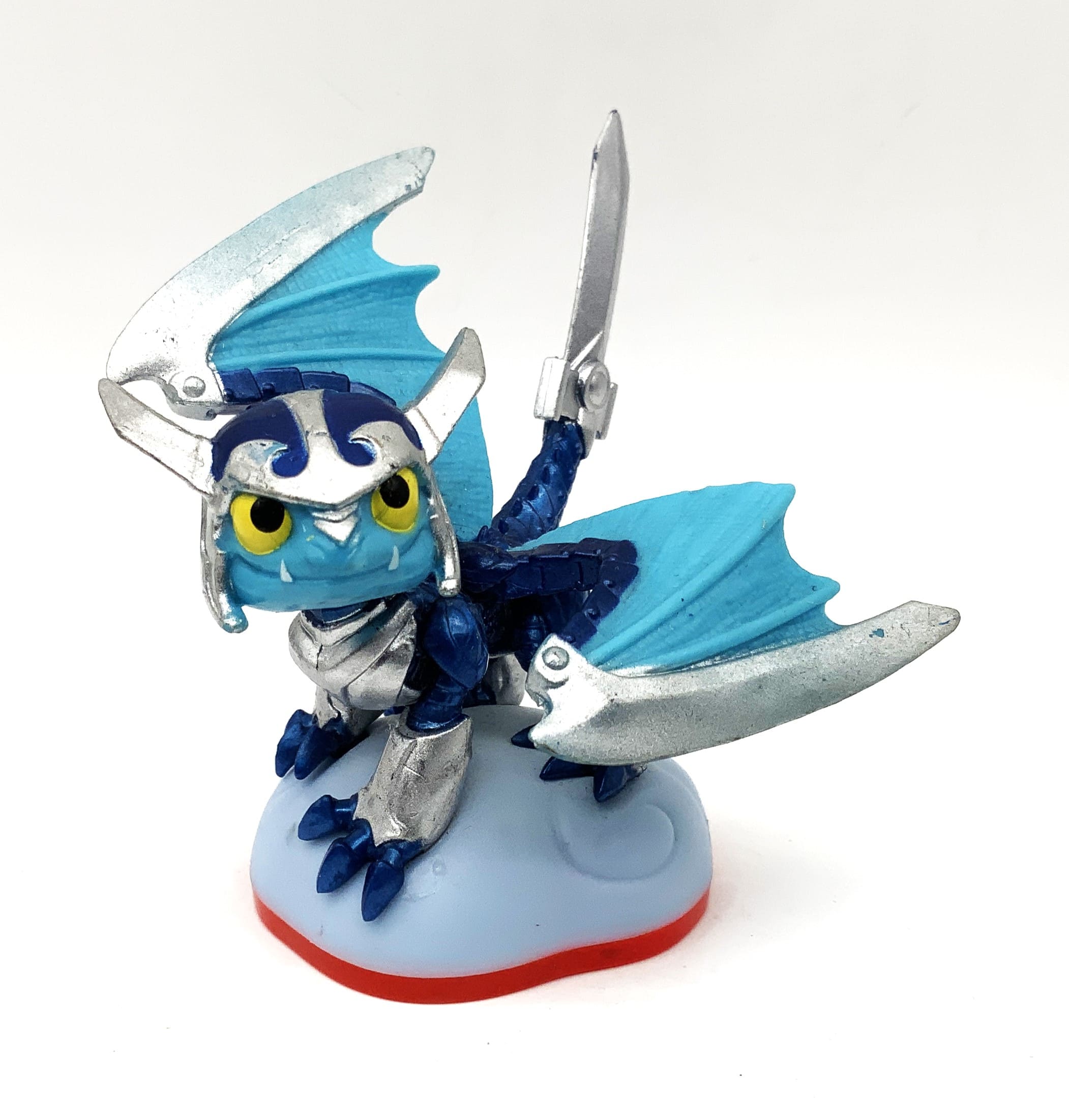 Skylanders Trap Team Nightmare Express Adventure Pack Lames Tirelire