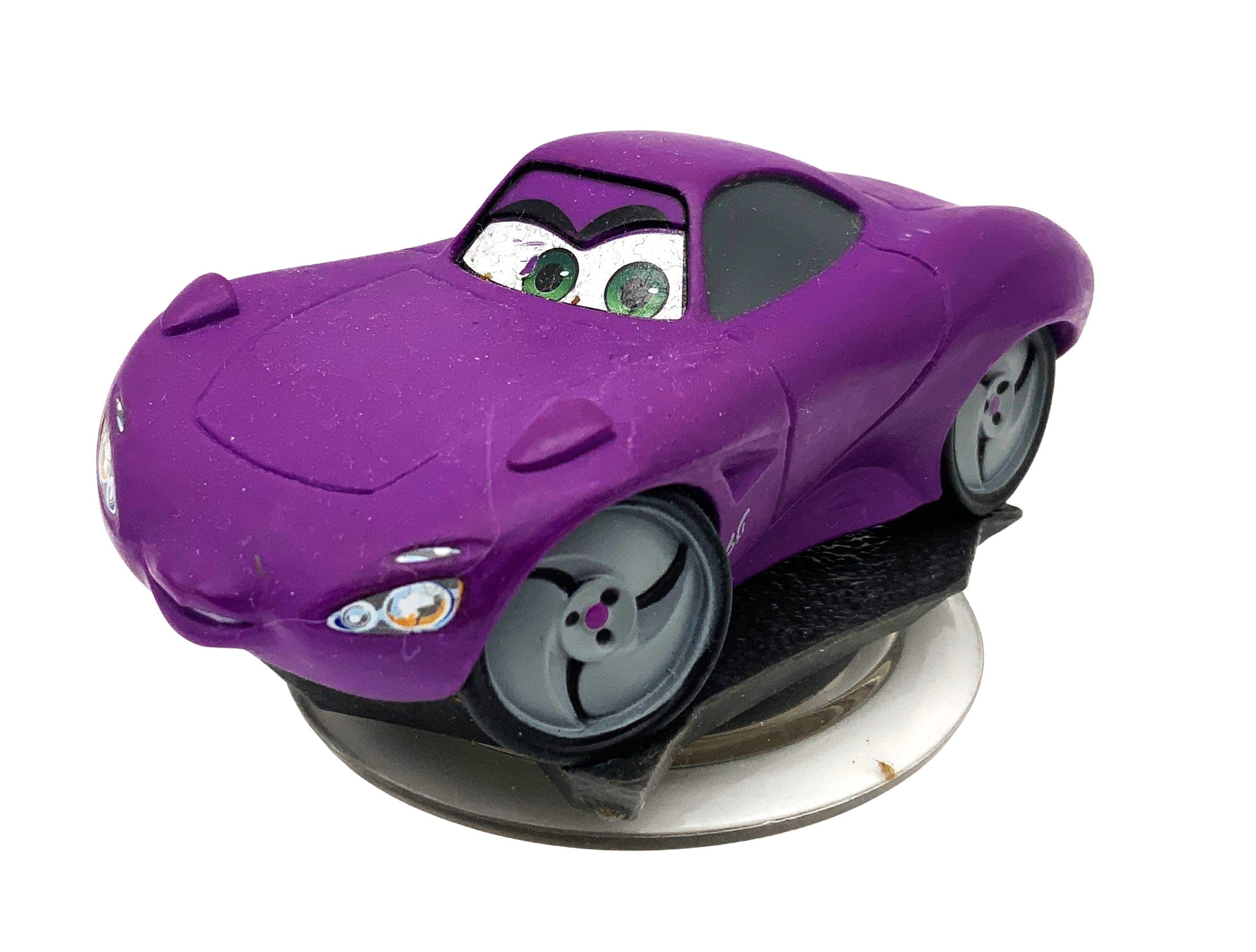 Figurine Disney Infinity 1.0 Holly Shiftwell