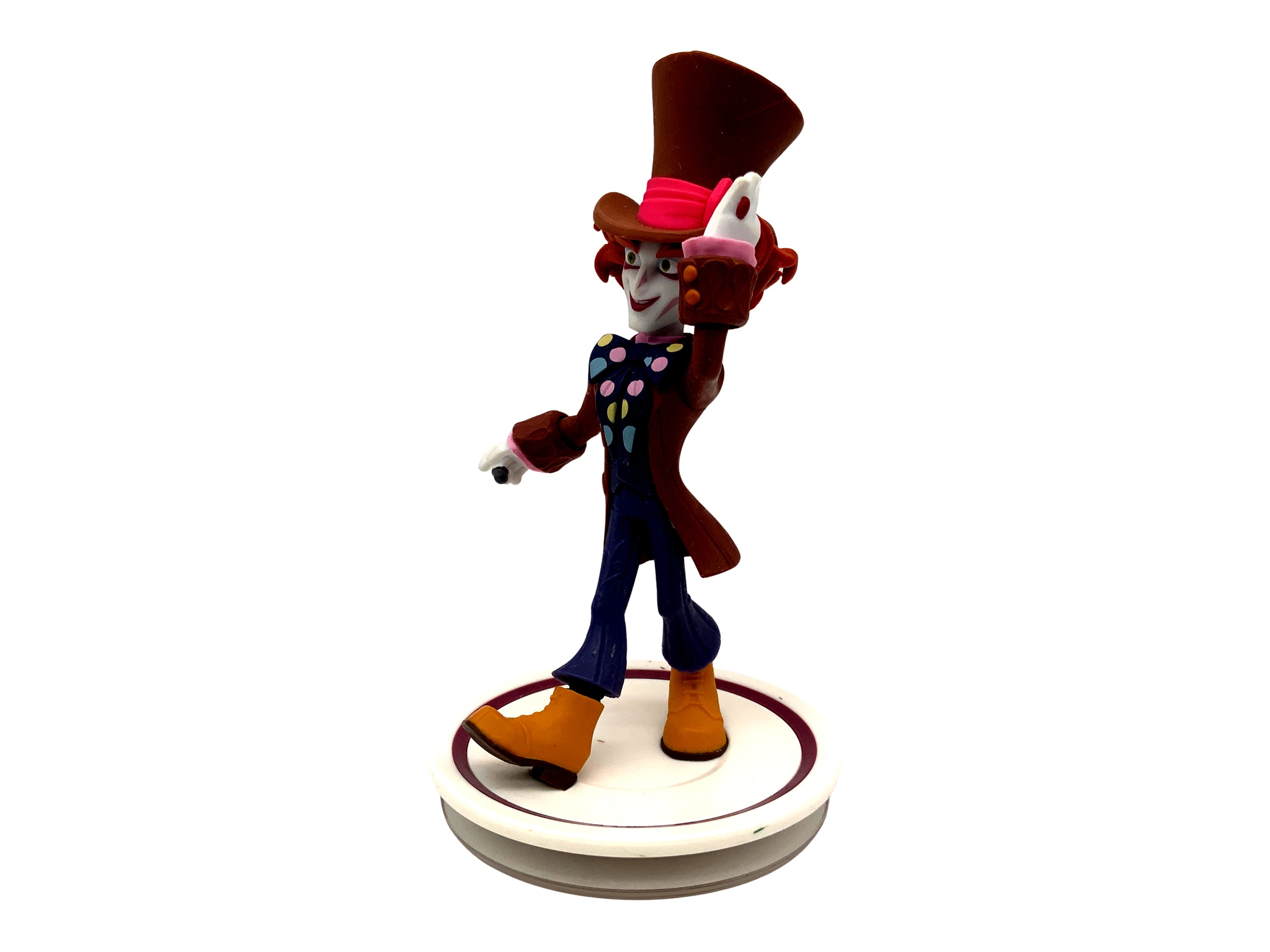 Figurine Disney Infinity 3.0 Le Chapelier fou