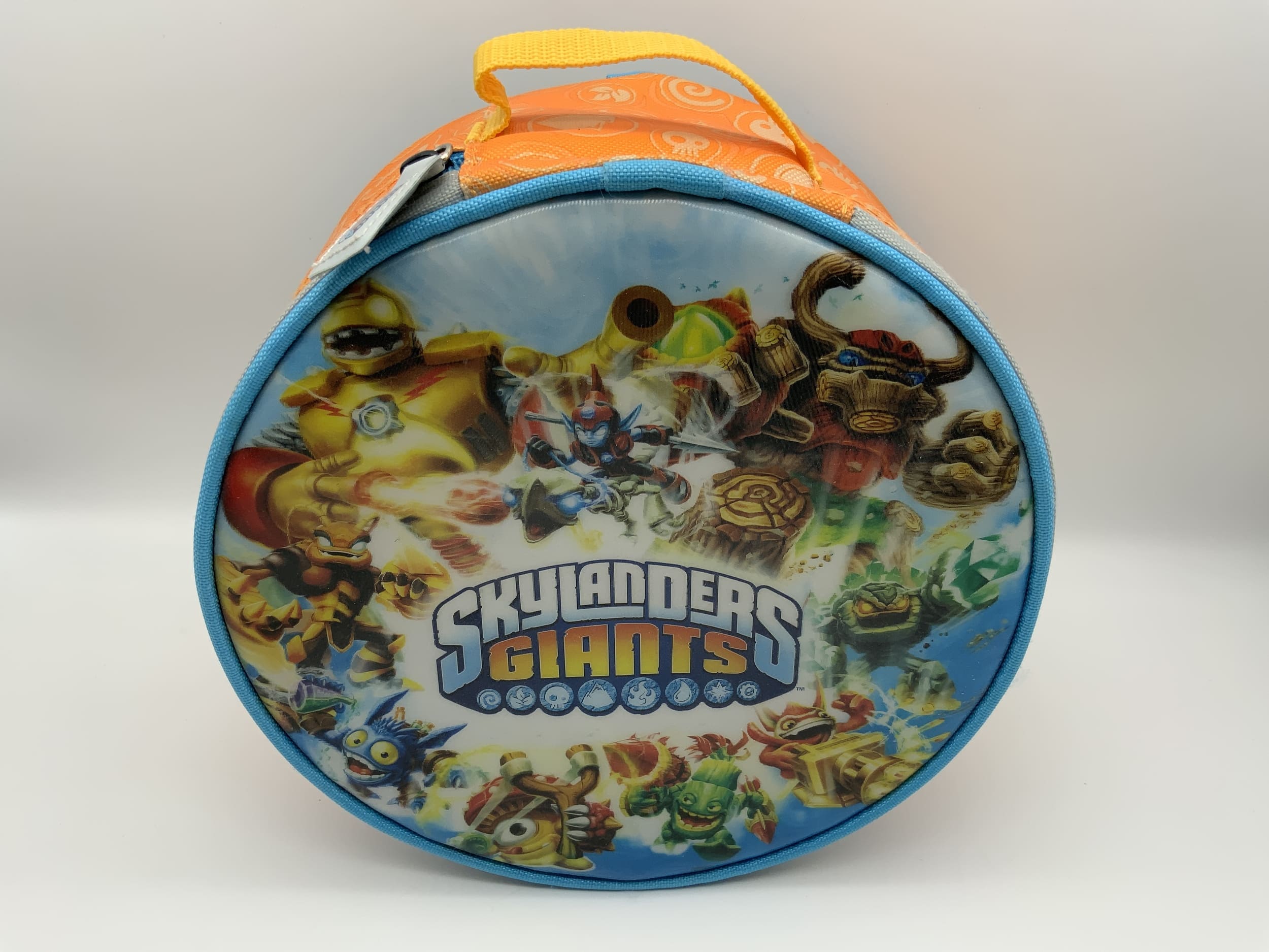 Sacs Skylanders | Étui de transport | Sac de voyage | Pour portails et figurines