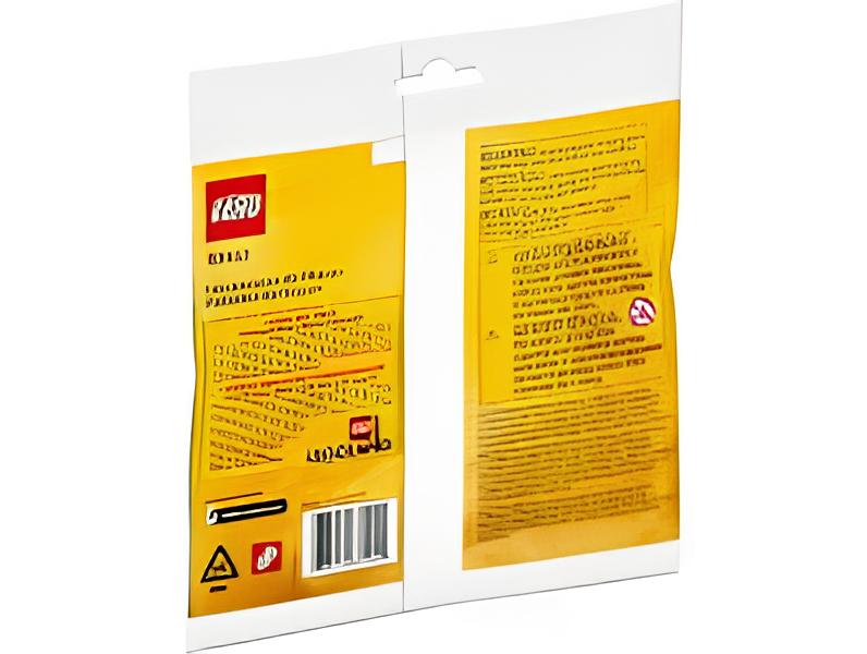 LEGO Creator 30643 Les poulets de Pâques