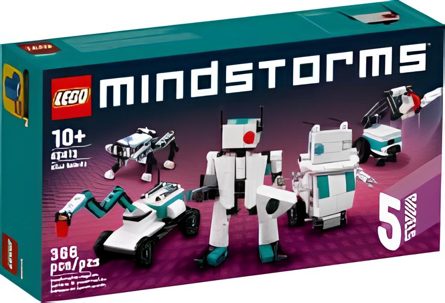 LEGO® Mindstorms 40413 Mini-robot LEGO® MINDSTORMS®