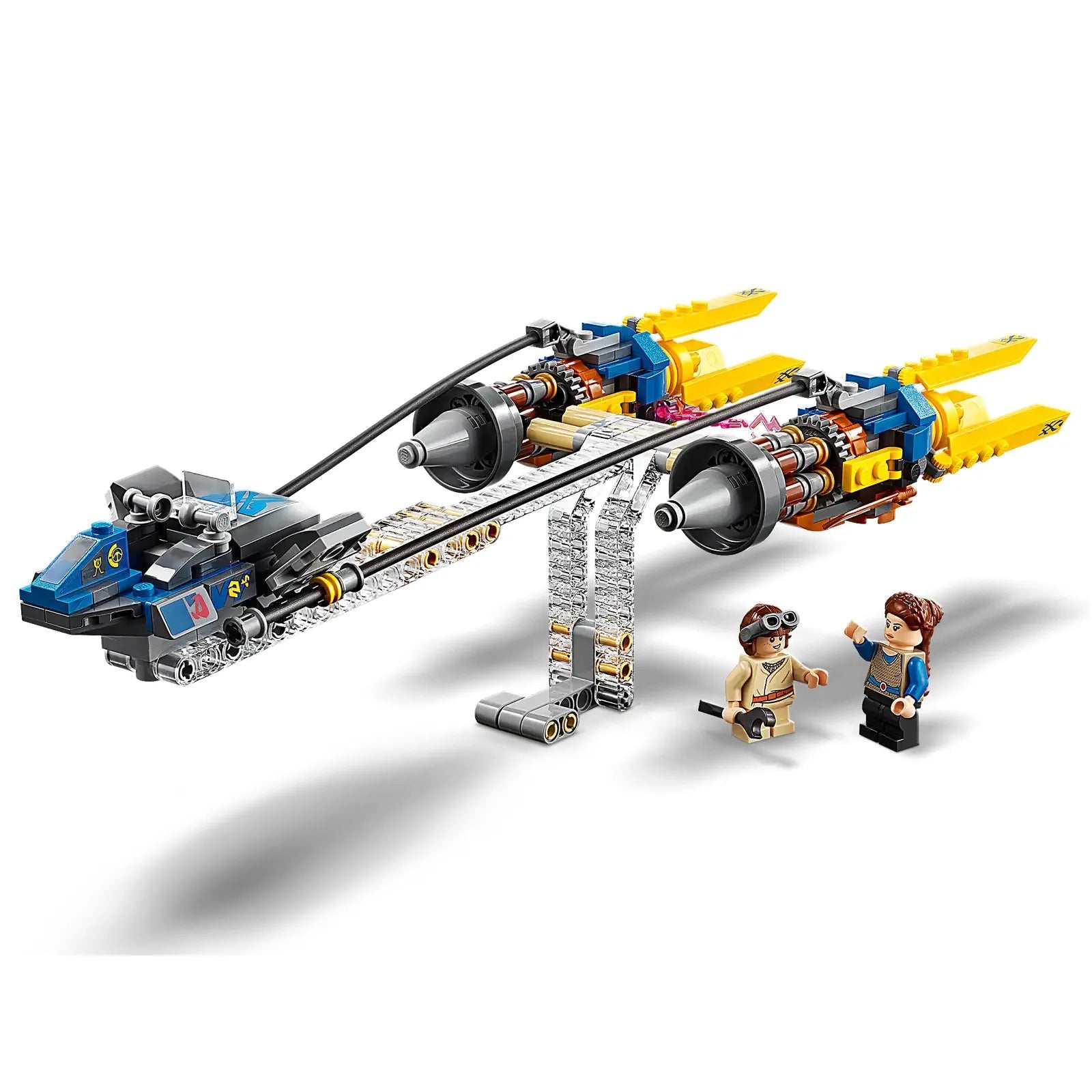 LEGO® Star Wars 75258 Le Podracer™ d'Anakin