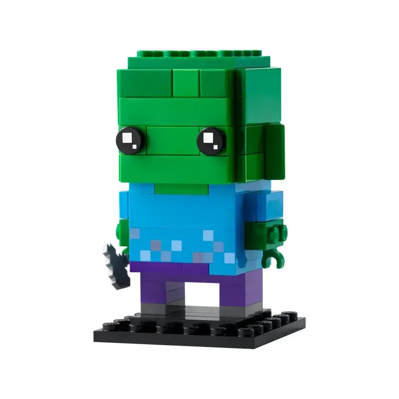 Le zombie LEGO® Brickheadz 40626