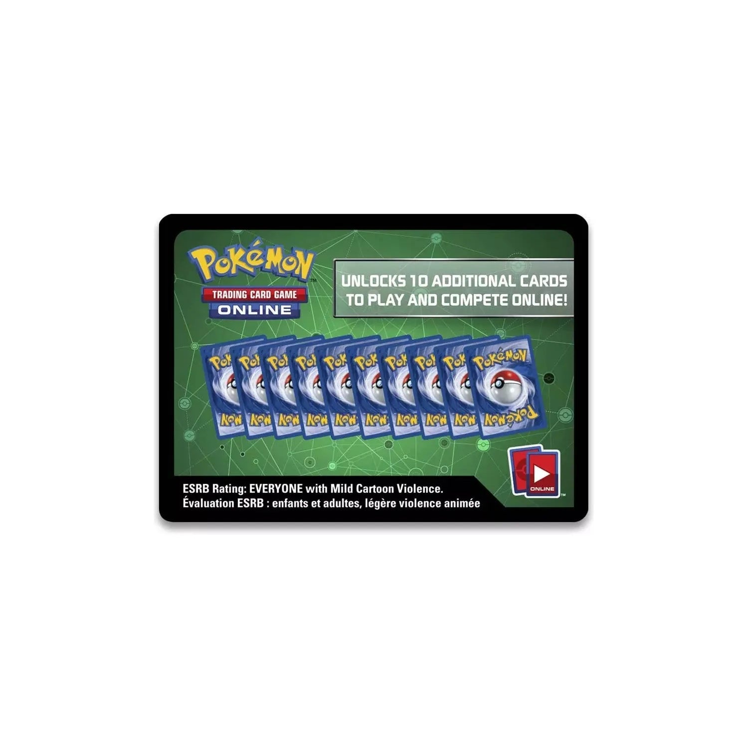 Célébrations du 25e anniversaire de Pokémon Collection Pikachu V UNION (anglais)