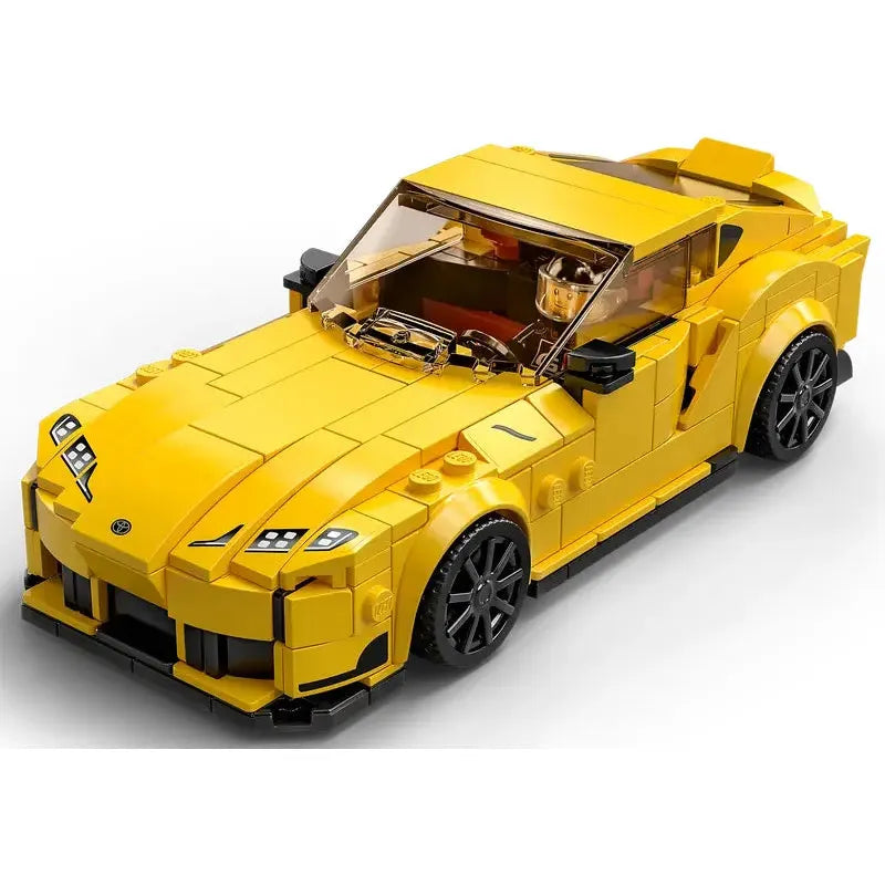 LEGO® Speed ​​​​Champions Toyota GR Supra 76901
