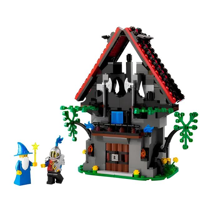 LEGO® 40601 L'atelier magique de Majisto