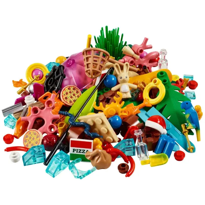 Pièces d'extension LEGO® GWP 40607