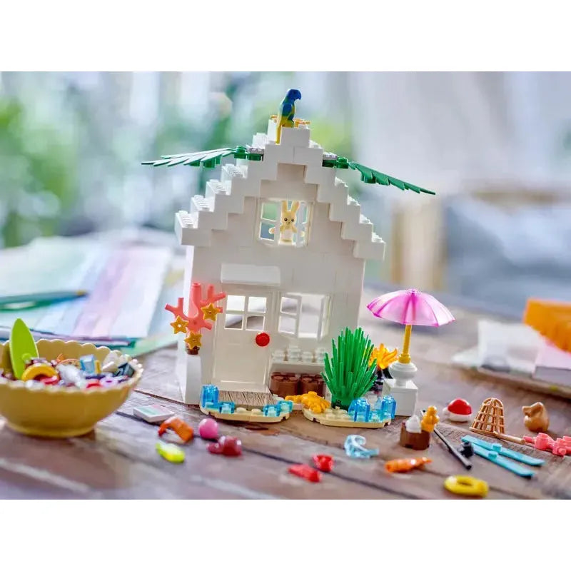 Pièces d'extension LEGO® GWP 40607