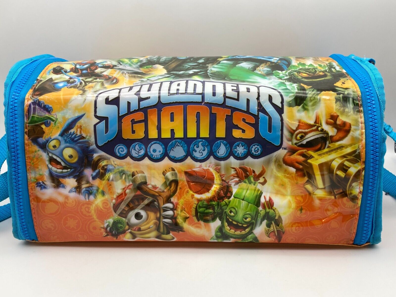 Sacs Skylanders | Étui de transport | Sac de voyage | Pour portails et figurines