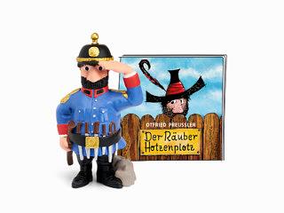 Tonie Figures Robber Hotzenplotz Nouvelles de Robber Hotzenplotz Figurine audio pour Toniebox