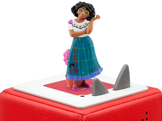 Figurine audio Encanto de Tonie Figures pour Toniebox