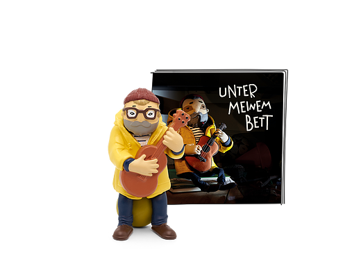 Figurines Tonie sous mon lit 1 figurine audio pour Toniebox